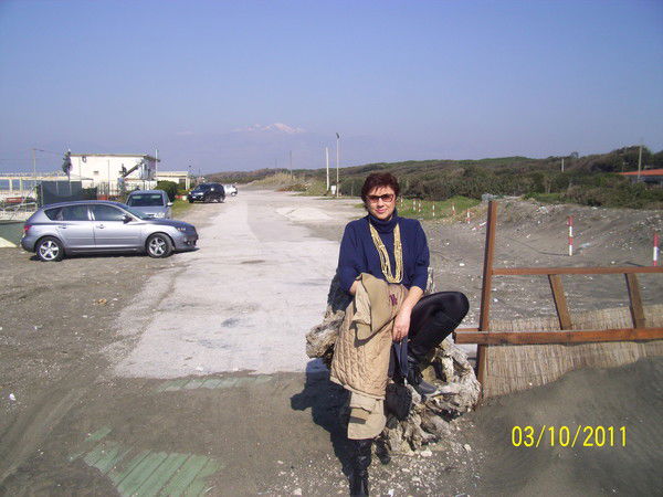 Оксана Левченко