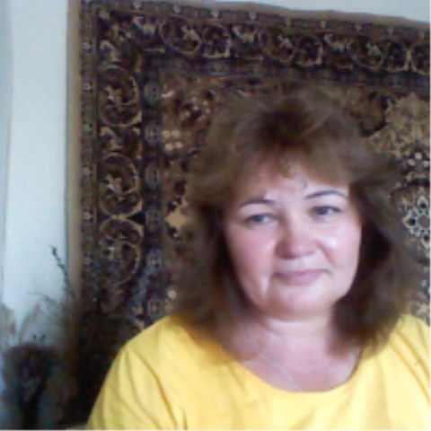 Наталья Жихарева