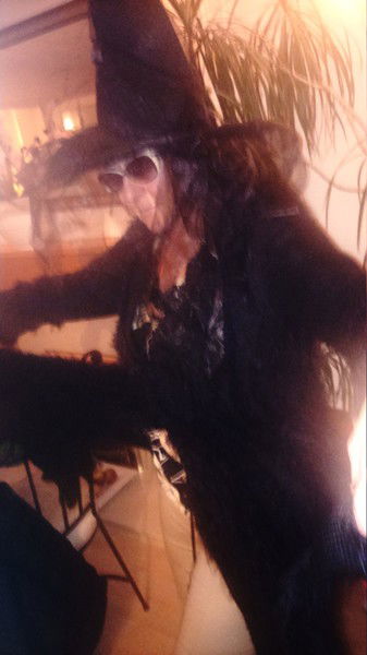 Ария Мосане