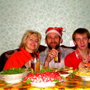 Дима Семёнов