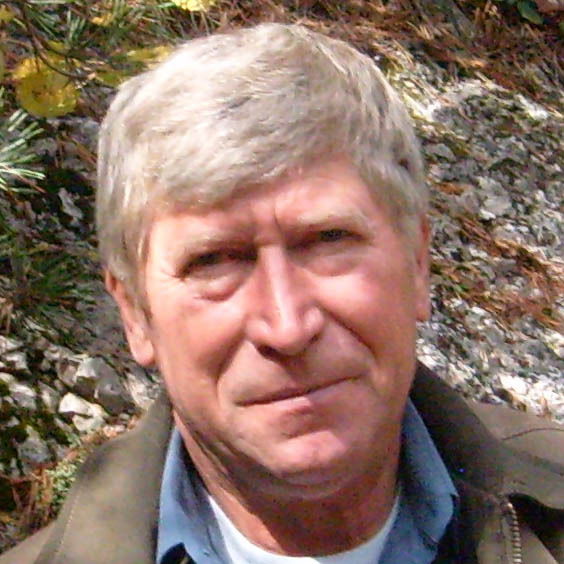 Семен Аришин