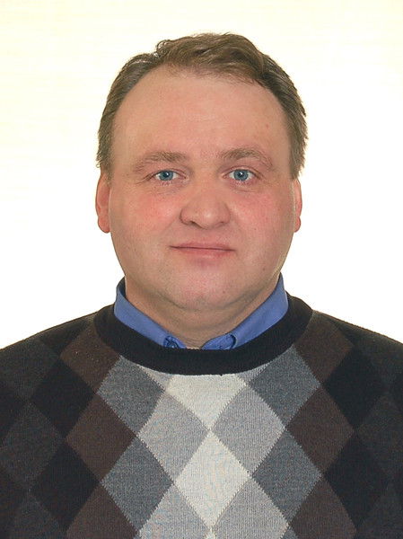 Валерий Тюрин