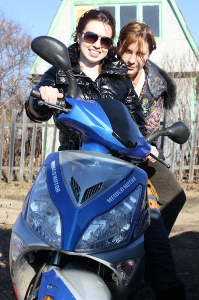 Светлана Пекусова