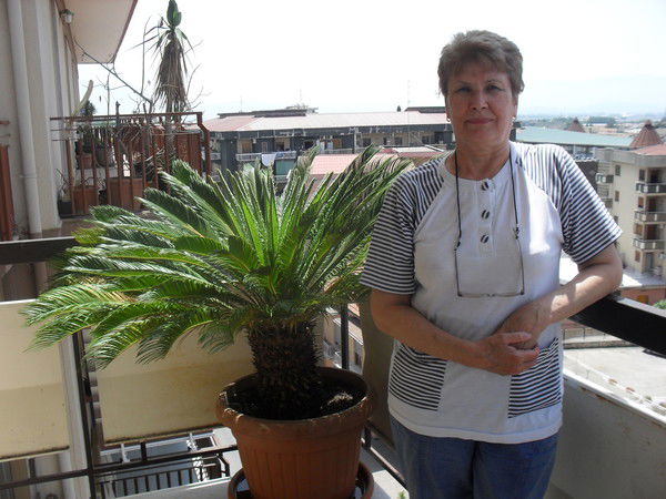 Людмила Душак