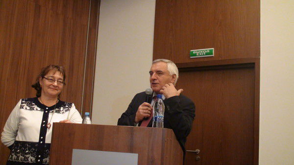 Людмила Шевченко