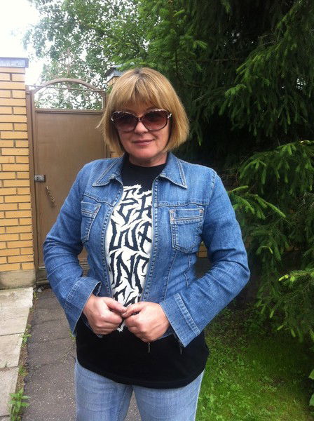 Грошева Ольга