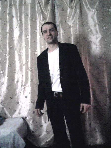 Роман Иванов