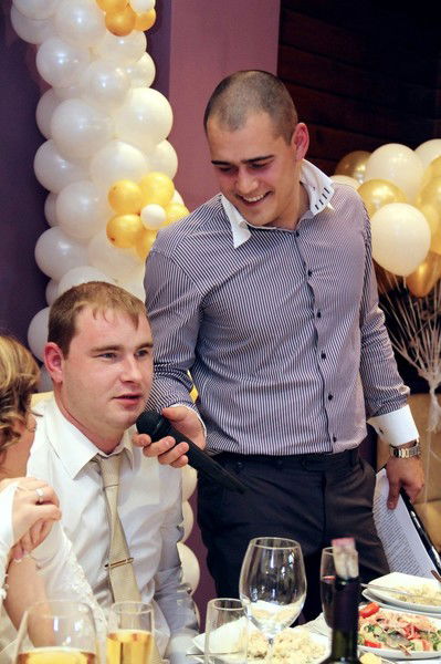 Студия Праздника Сергея Браткова