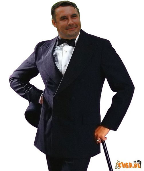 Константин Корчёмкин