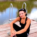 Елена Базлина