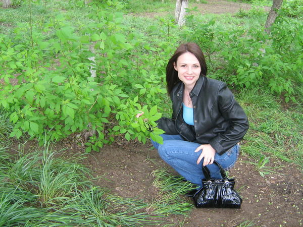 Анастасия Цой