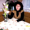 Зарема Ягьяева