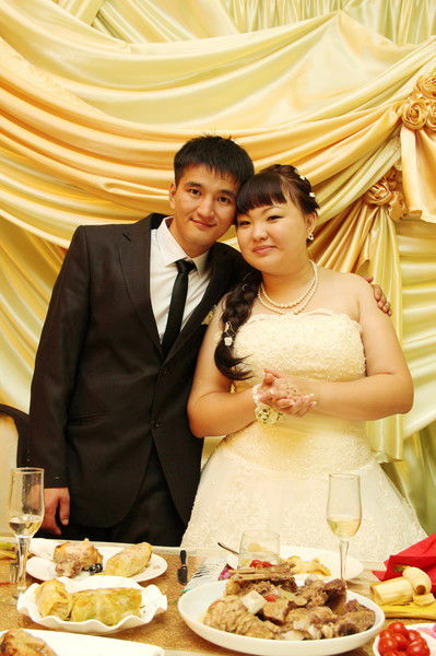 Жанар Башарова