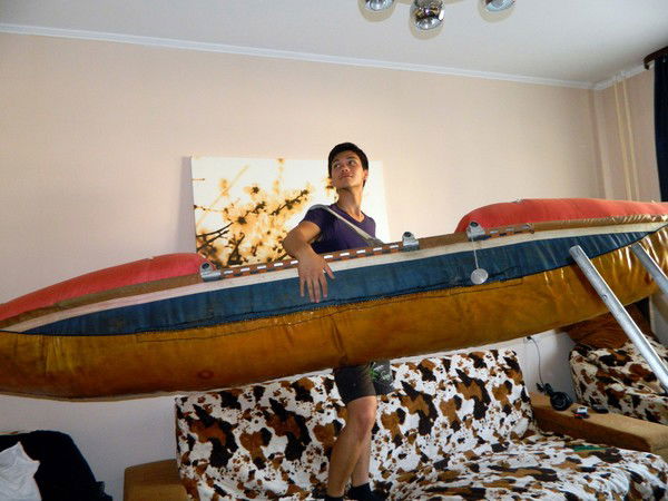 Николай Тюгай