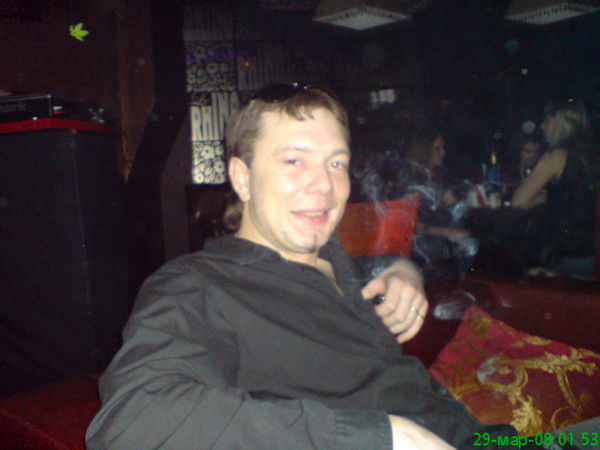 Антон Зайцев