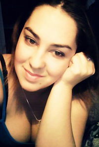 Мария Бобкова