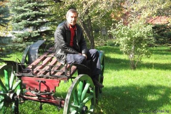 Борис Диденко