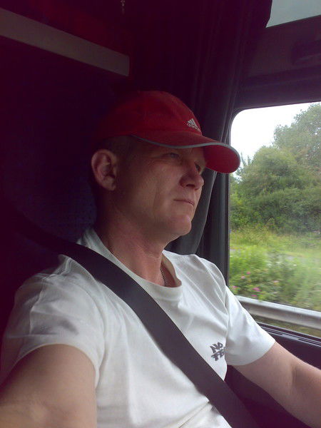 Сергей Лоскутов