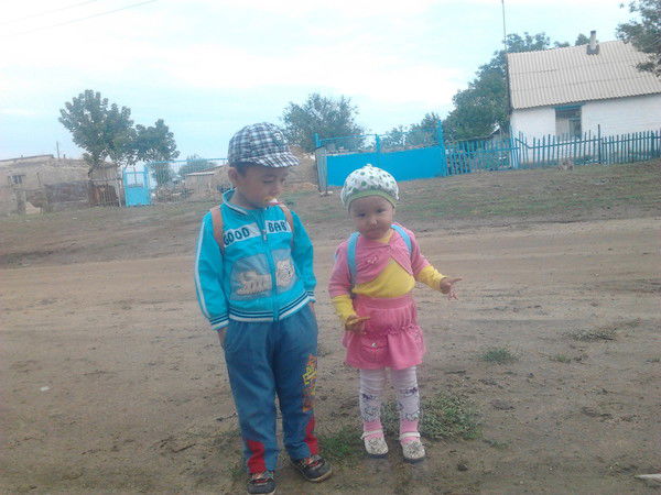 Бактыбай Токжанов