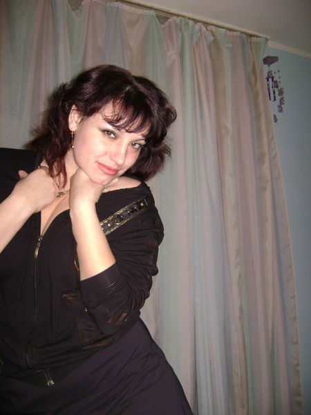 Светлана Корончик