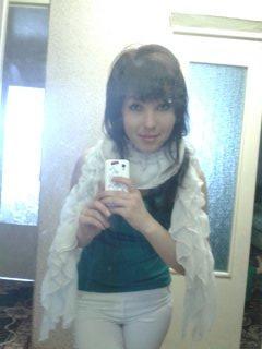 Альбина Саитова