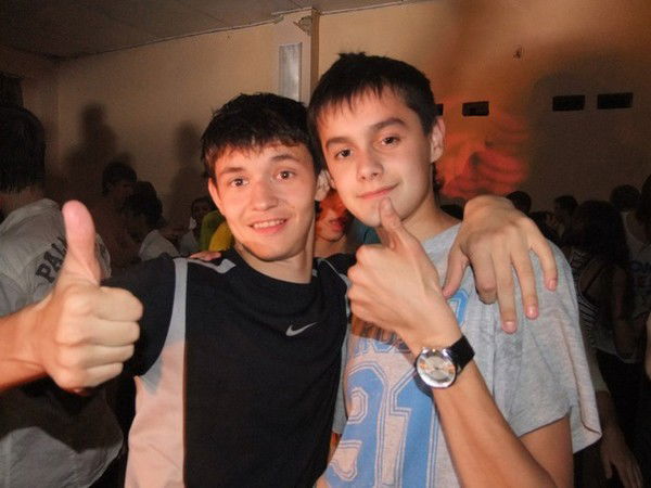 Юрок Бондаренко