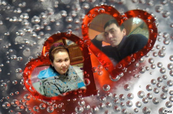 Елемес Гулжанат