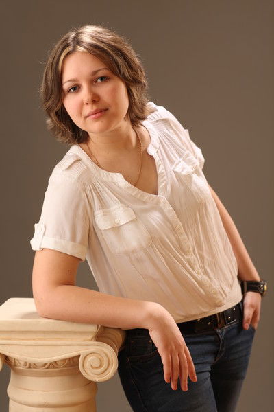 Дария Дудко