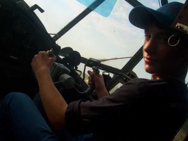 Егор Полянских