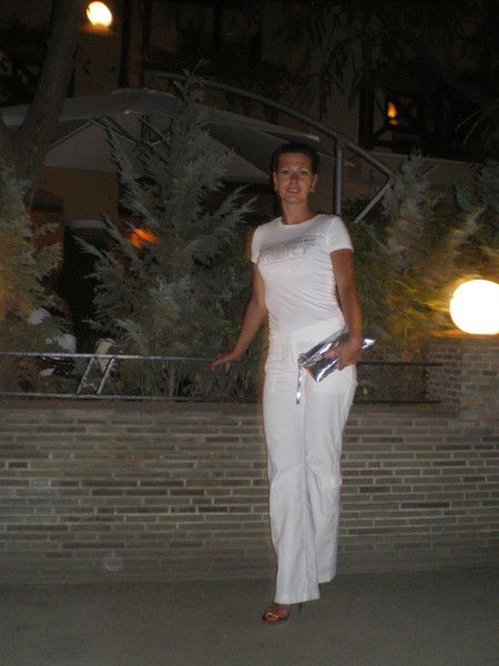 Окsана Батищева