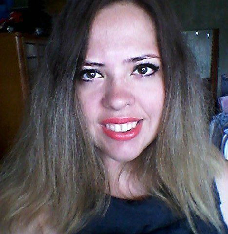 Катя Голубченко