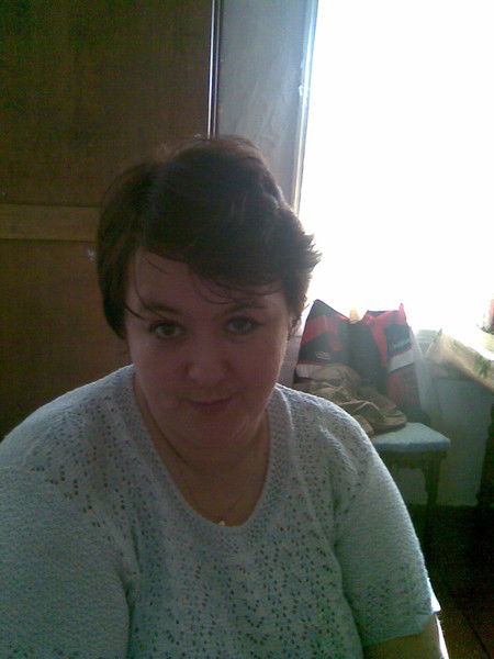 Светлана Дрягина