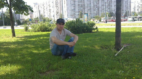 Мамуржон Абдукаримов