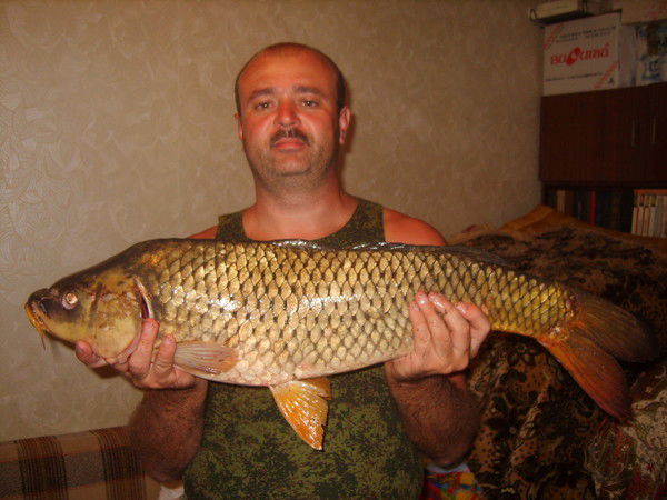 Konstantin Gandrabura