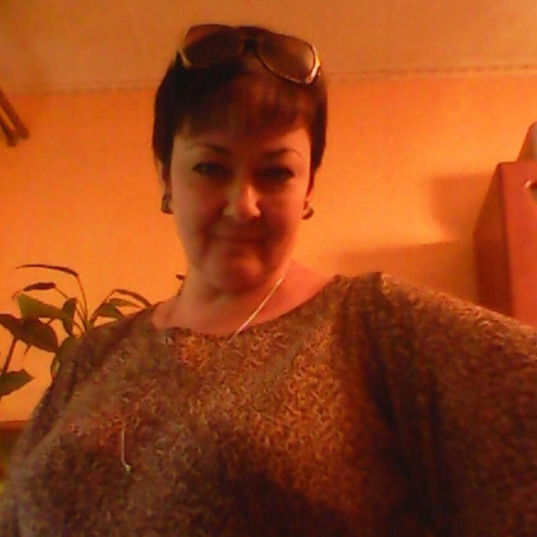 Татьяна Ходыкина