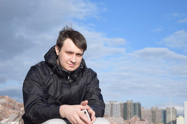 Вячеслав Филиппов