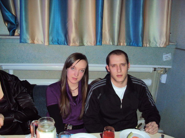 Валентинка Самарская