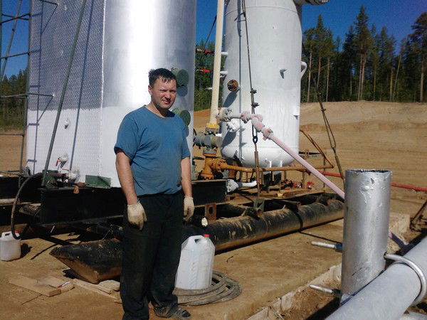 Вадим Черненко