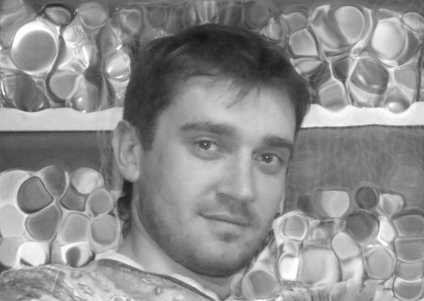 Андрей Лагода