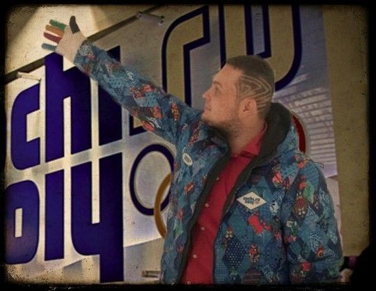 Степан Балтин