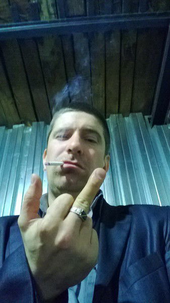 Федор Темежников