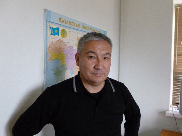 Коптлеу Мухит