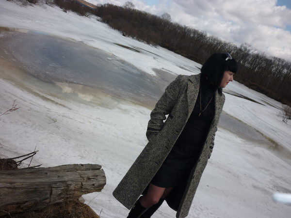 Ольга Кудрявцева