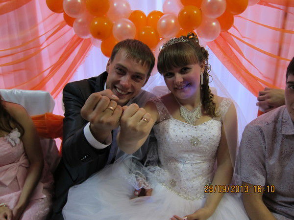 Виктория Судейко