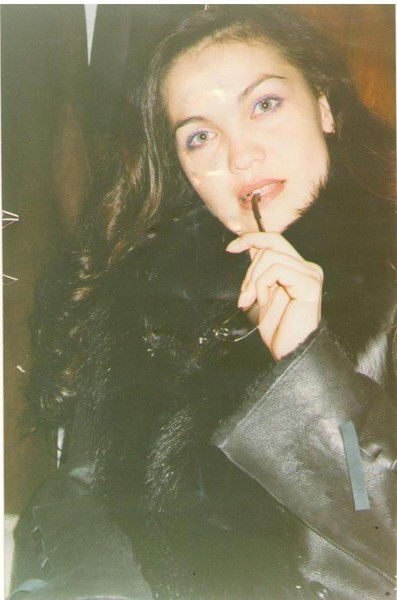 Фатима Сабирходжиева