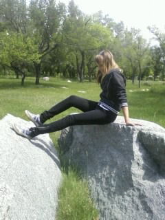 Людмила Полковникова