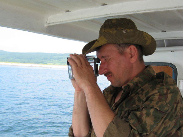 Евгений Буряк