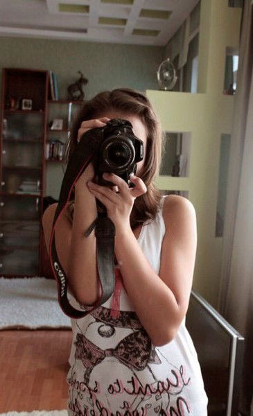 Кариша Тимашева