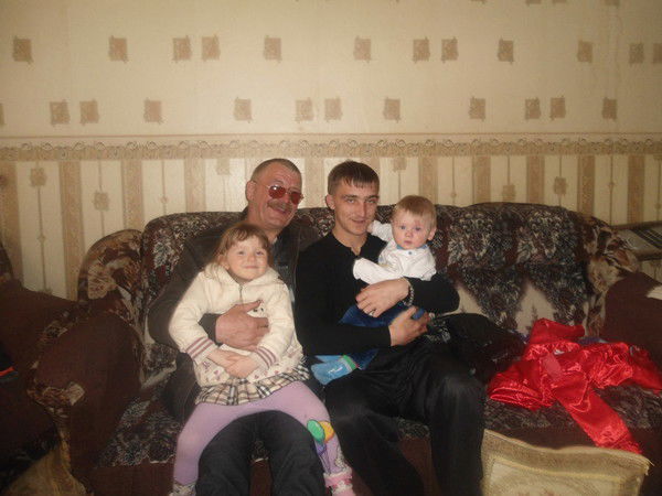 Леонид Джума