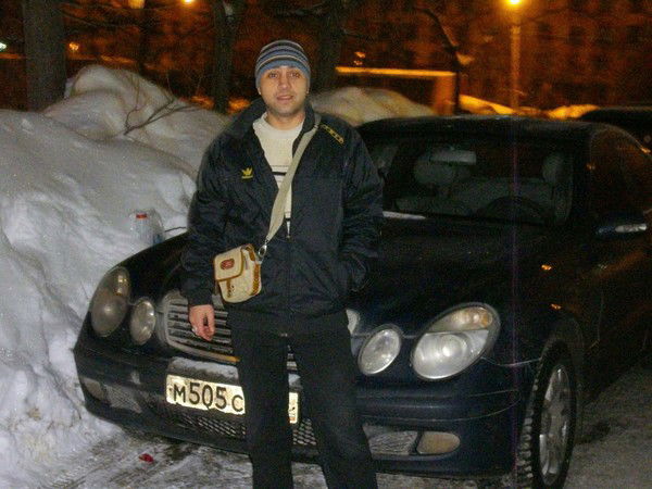 Дмитрий Журов